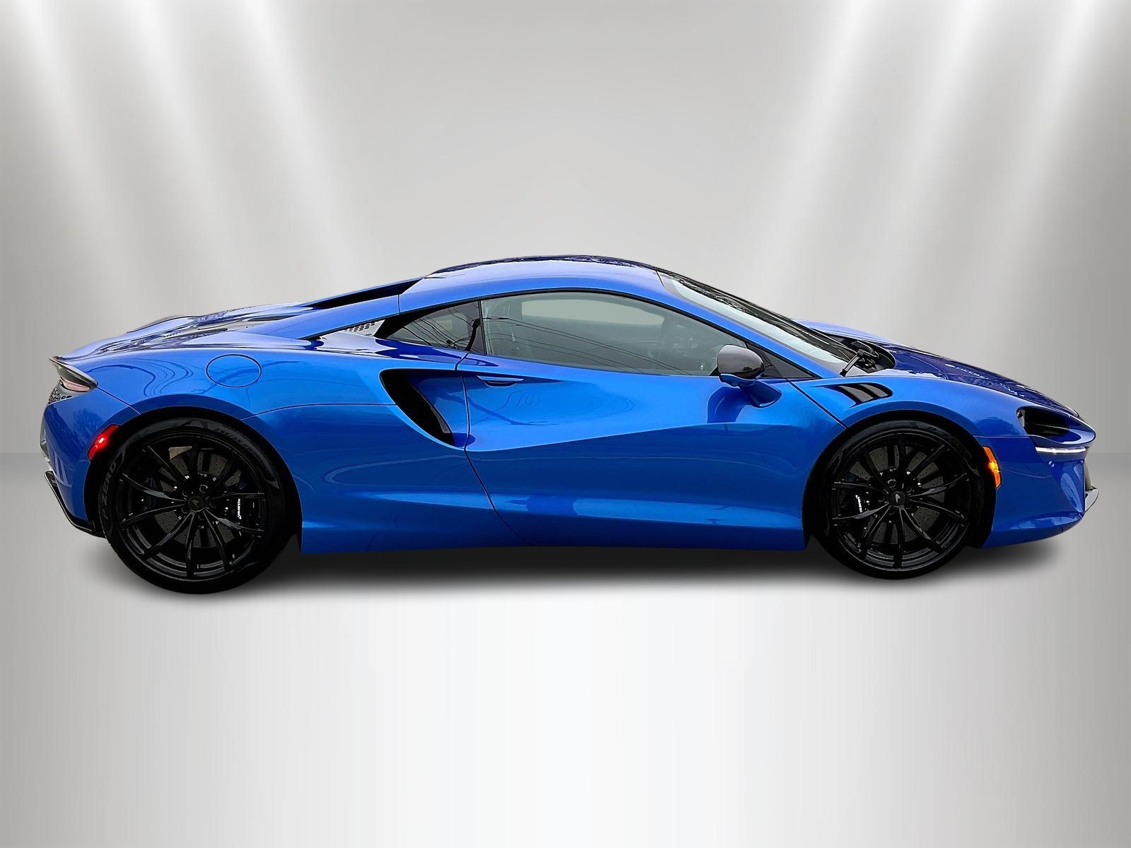 2025 McLaren Artura MSO EXTERIOR PAINT RWD Coupe For Sale Atlanta